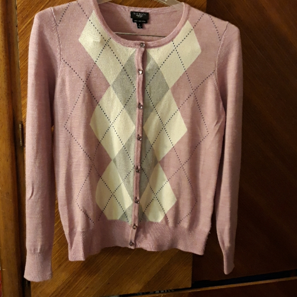 Talbots Established 1947 Petites (Small) Sweater